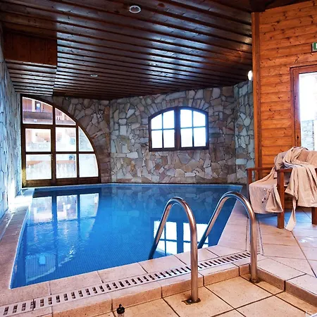In Near Slopes Apartment Val Thorens